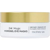Ulta 24k Magic Hydrogel Eye Masks