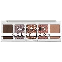 Wet N Wild Color Icon 5-pan Shadow Palette - Camo-flaunt