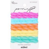 Scunci Gentle Elastics