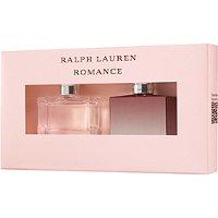 Ralph Lauren Romance Mini Duo Discovery Set