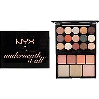 Nyx Cosmetics Butt Naked - Underneath It All