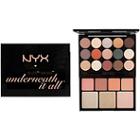 Nyx Cosmetics Butt Naked - Underneath It All