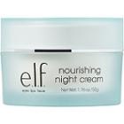 E.l.f. Cosmetics Nourishing Night Cream