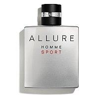 Chanel Allure Homme Sport Eau De Toilette Spray