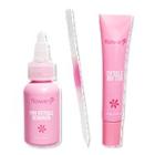 Flowery Pro Cuticle Remover Kit