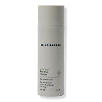 Blind Barber Activclean Rice Bran Cleanser