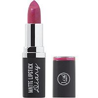 J.cat Beauty Matte Lipstick Diary - Burning Kitchen