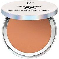 It Cosmetics Your Skin But Better Cc+ Airbrush Perfecting Powder