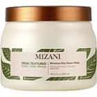 Mizani True Textures Moroccan Clay Steam Mask