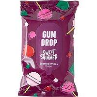 Sweet & Shimmer Gumdrop Scented Wipes