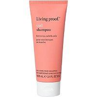 Living Proof Travel Size Curl Shampoo