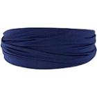 Kitsch Navy Silky Headband