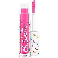 Mac Oh, Sweetie Lipcolour - Raspberry (bright Fuschia)