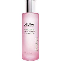 Ahava Dry Oil Body Mist Cactus & Pink Pepper