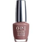 Opi Infinite Shine Long-wear Nail Polish, Browns
