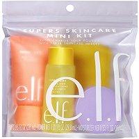 E.l.f. Cosmetics Supers Skincare Mini Kit