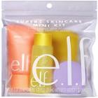 E.l.f. Cosmetics Supers Skincare Mini Kit
