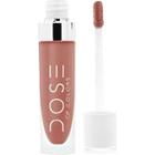 Dose Of Colors Lip Gloss - On Repeat (warm Mid Tone Nude)