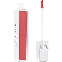 Urban Decay Hi-fi Shine Ultra Cushion Lip Gloss - Bang (bright Orange-red Cream - Cream)