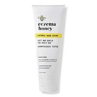 Eczema Honey Oatmeal Hand Cream