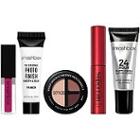 Smashbox Try-me: Fan Faves Set