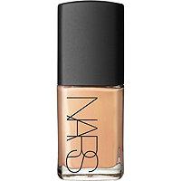 Nars Sheer Glow Foundation