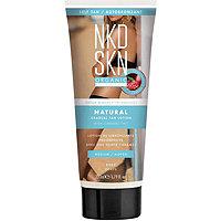 Nkd Skn Natural Gradual Tan Lotion With Carmel Tint