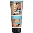 Nkd Skn Natural Gradual Tan Lotion With Carmel Tint