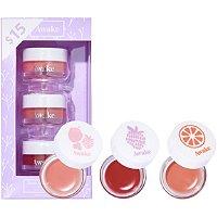 Awake Beauty Stock Up This Kissmas Lip Mask Trio
