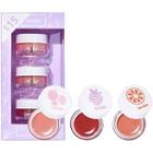 Awake Beauty Stock Up This Kissmas Lip Mask Trio