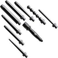 Nume Octowand - Curling Iron