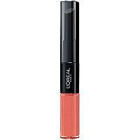 L'oreal Infallible 2-step Lip Color - Permanent Blush