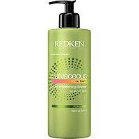 Redken Curvaceous No-foam Cleanser