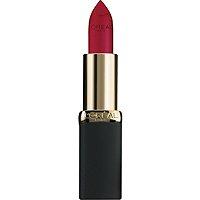L'oreal Colour Riche Creamy Matte Lipstick - Doesn't Matte-r