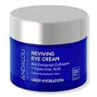 Andalou Naturals Deep Hydration Reviving Eye Cream