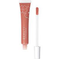 Beauty By Popsugar Be The Boss Lip Gloss - Lucky Star (peachy Nude) - Only At Ulta