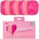 The Original Makeup Eraser I Heart You 7-day Set