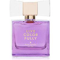 Kate Spade New York Live Colorfully Sunset Eau De Parfum
