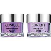 Clinique Smart Clinical De-aging Duo