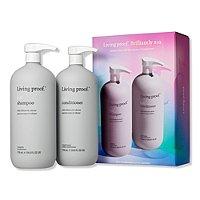 Living Proof Brilliantly Big Holiday Hair Kit
