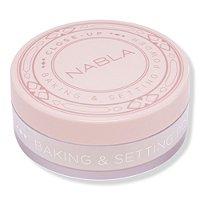 Nabla Close-up Baking & Setting Powder