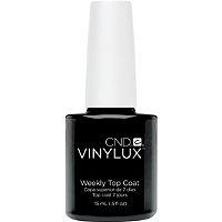 Cnd Vinylux Weekly Top Coat