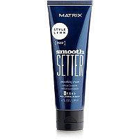 Matrix Style Link Prep Smooth Setter Smoothing Cream