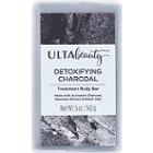 Ulta Detoxifying Charcoal Treatment Body Bar