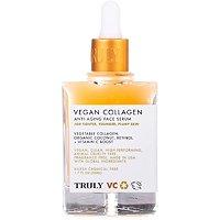 Truly Vegan Collagen Anti-aging Face Serum