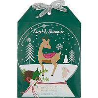 Sweet & Shimmer Vanilla Bean Drawer Sachet