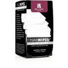Red Carpet Manicure Nail Wipes