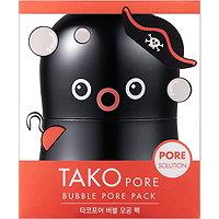 Tonymoly Tako Pore Bubble Pore Pack