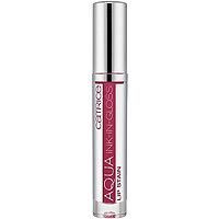 Catrice Aqua Ink-in-gloss Lip Stain - Burgundy Sunset Waves 030 - Only At Ulta
