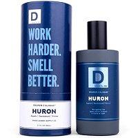 Duke Cannon Supply Co Huron Proper Cologne